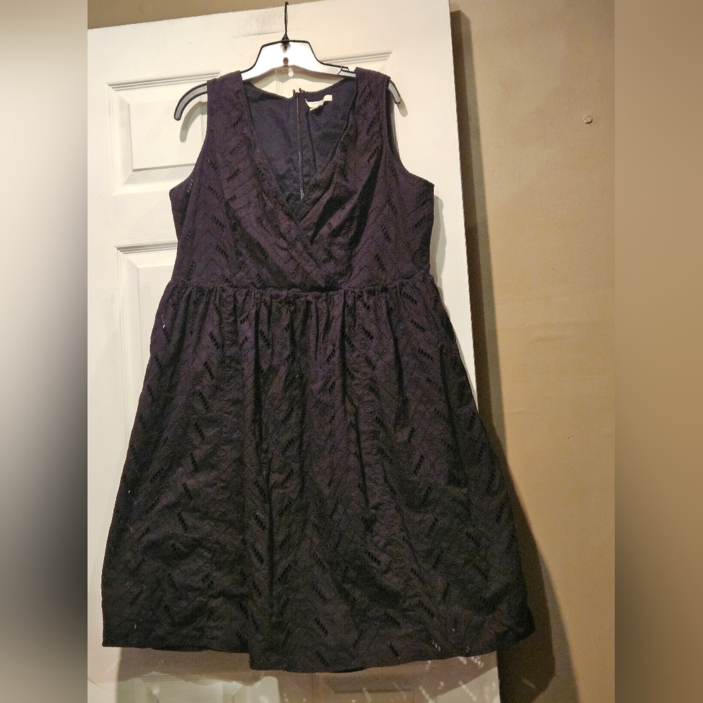 LIZ CLAIBORNE DRESS